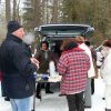 Grünkohlwanderung 2010